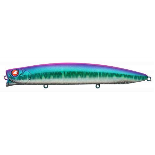 アイザーリラード　ブルーブルー ブルーブルー アイザー125リラード 125mm/24g 【シーバスルアー専門店