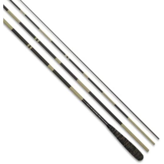 無心 粋10尺&竿掛け、玉の柄 セット 無心 粋10尺&
