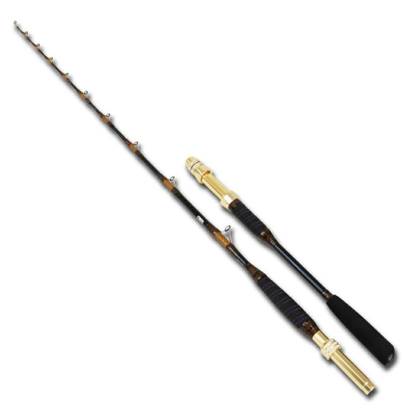 ピュアテック ゴクスペ 無限ピュア船 イカlimited 150-200 / 船竿