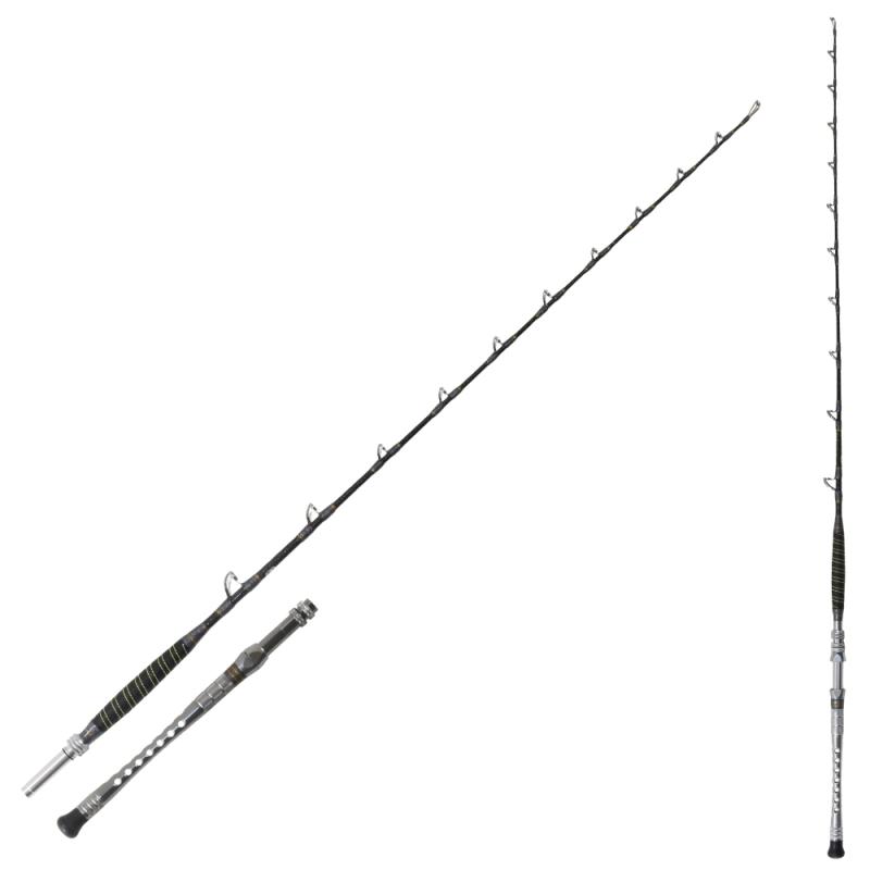 GokuEvolution F 170-150 船竿 ピュアテック ゴクエボリューションF 170-150HB / 船竿 釣具 puretec
