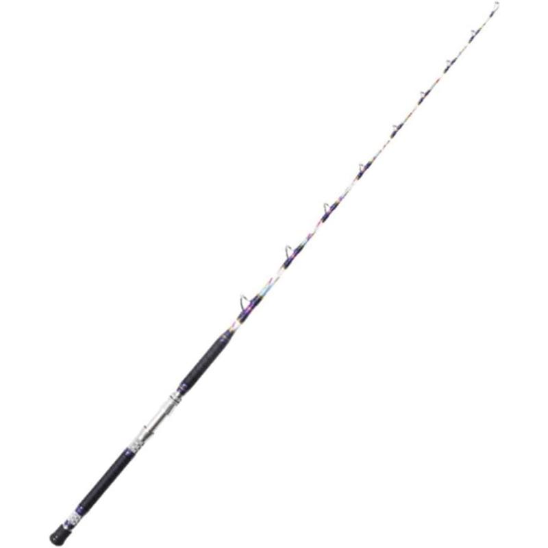 ピュアテック 六代目 ゴクスペシャルバージョン S 170-300 / 船竿