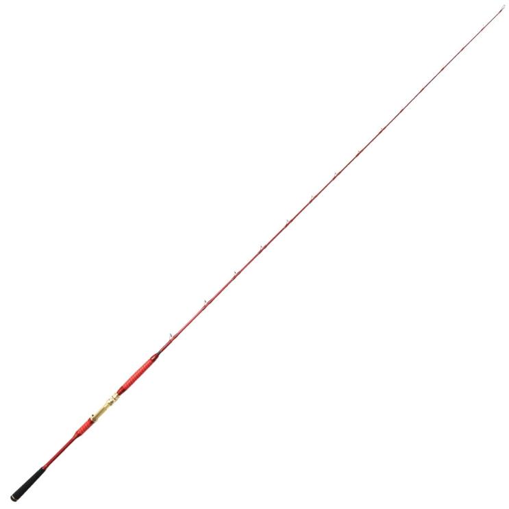 ピュアテック 無限ピュア船 真鯛リミテッド 240-60 / 船竿 puretec (SP