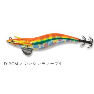 マルキュー（MARUKYU） フィッシュリーグ エギリー ダートマックス 2.5
