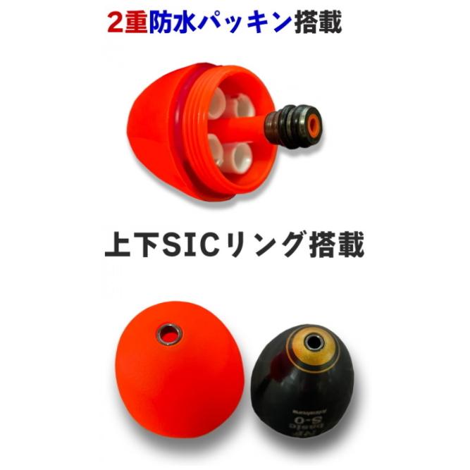 正規 キザクラ NF ベーシック basic Mサイズ オレンジ 0.5号 電気ウキ O01 割引セール商品 cisama.sc.gov.br