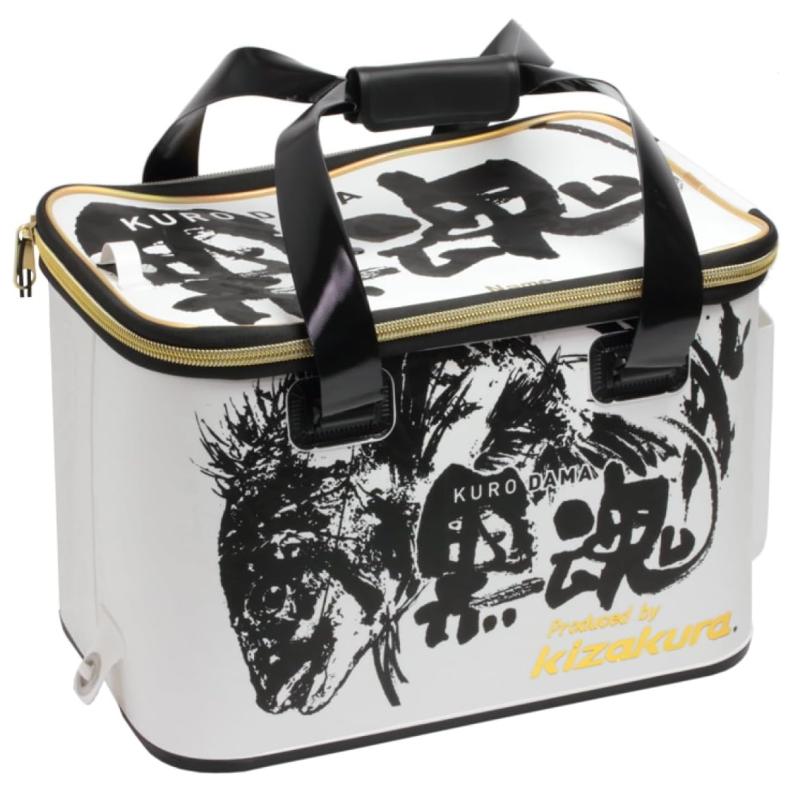 kizakura（キザクラ） 黒魂 EX バッカン 40 : 釣人館ますだ Yahoo!店