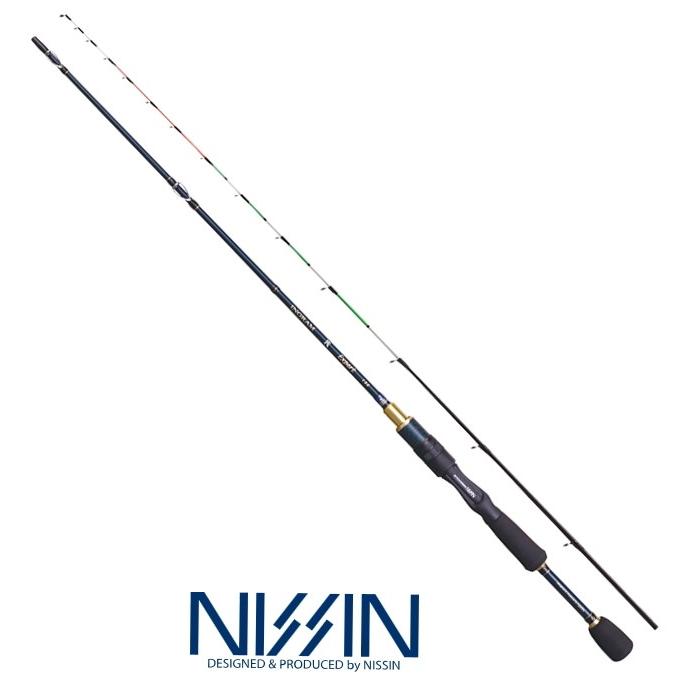 宇崎日新 イングラム 筏 エキスパート 本先調子 1.5m / チヌ竿 / 釣具
