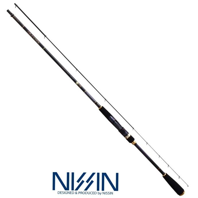 宇崎日新 磯竿 グレイザー 稲穂 TNTune 00号 5.40m / チヌ竿 宇崎日新 磯竿 グレイザー 稲穂 TNTune 00号 5.40m / チヌ竿