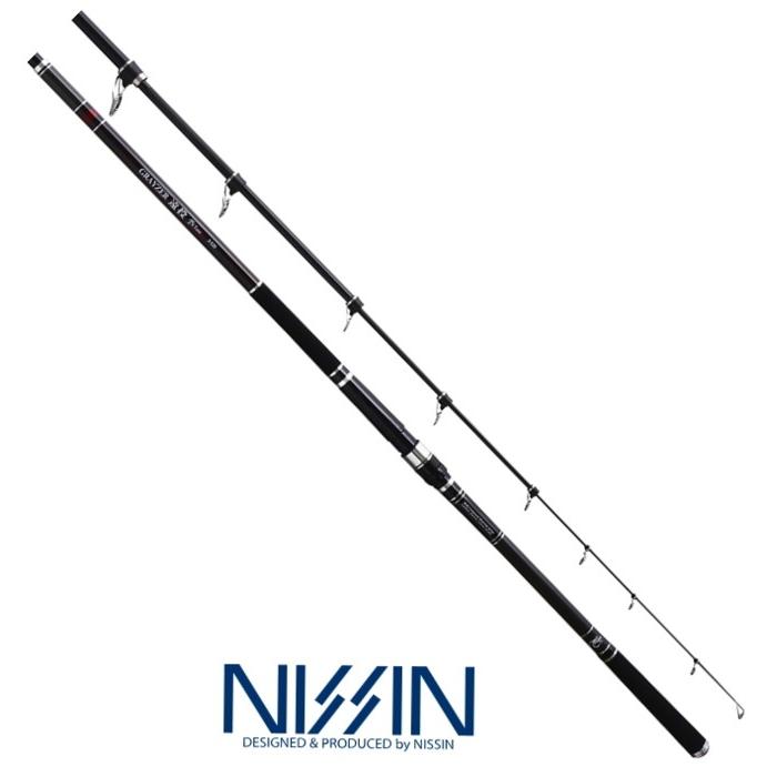 磯竿 宇崎日新 グレイザー イソ TNチューン 1.5号 5.3m / 釣具