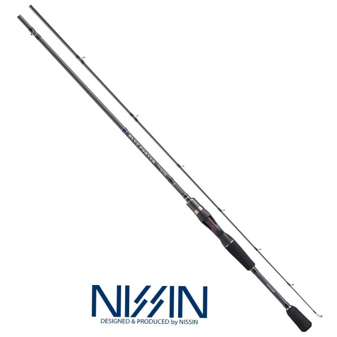 宇崎日新 アレス (ARES) ブルーポーター ベスタバス M 6.10ft / バス