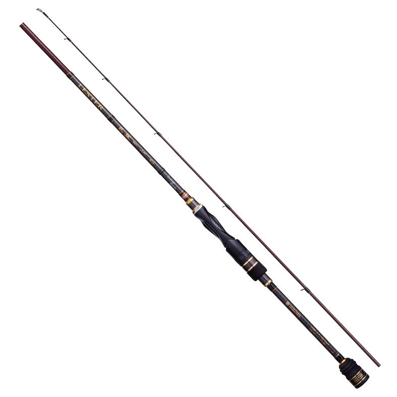 宇崎日新 アレス (ARES) レスター 芭蕉 ネオ 8.3 / エギングロッド 
