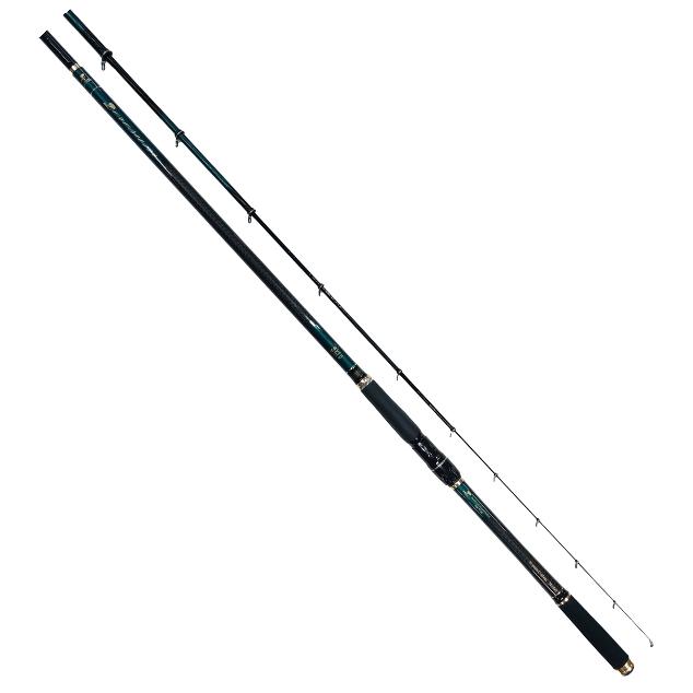 磯竿 宇崎日新 ゼロサム 磯 尾長 CIM MH 5.00m / 釣具 / nissin (SP 