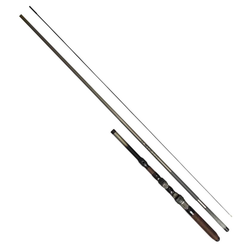 ダイワ 庄内竿 汐音 2号 67 宇崎日新 精魂 庄内竿 EX 2.95m / 筏竿 / 釣具 / nissin (SP) : 釣人館