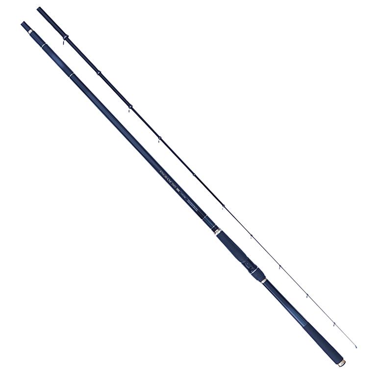 宇崎日新 磯竿 イングラム ISO V2 1.25号 5.00m / 釣具 / nissin (SP