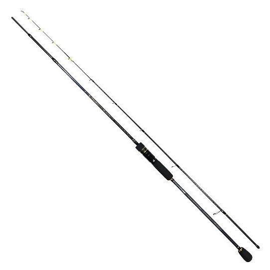 宇崎日新　ARES　ブラックジャガー漢気　BJOS-607М 宇崎日新 アレス (ARES) ブラックジャガー 漢気 BJOS-607M (スピニング