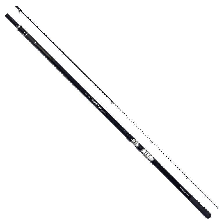 宇崎日新 JAPAN MADE VERNO ISO (ジャパン メイド ベルノ イソ) 4号遠
