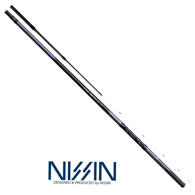 宇崎日新 プロスクエア マルチ クロダイ UG 7.20m / 落し込み竿 / 釣具