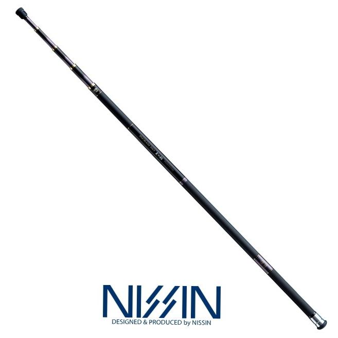 宇崎日新 イングラム ISO 玉の柄 5.00m / 釣具 / nissin (SP