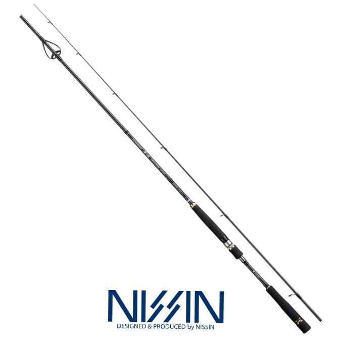 エギングロッド 宇崎日新 アレス (ARES) ドリームス 夢追 (ゆめおい)トルザイト RV DRYO-RV900M / 釣具 / nissin (SP) 宇崎日新 エギングロッド アレス (ARES) ドリームス 夢追 (ゆめおい