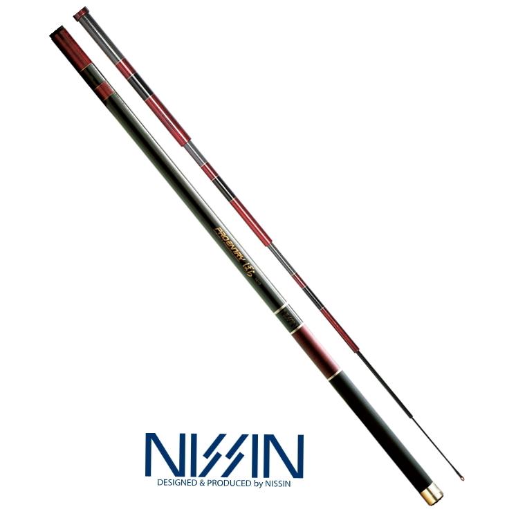 宇崎日新 プロエントリー ぼら 11.0m / ボラ竿 釣具 nissin (SP 宇崎日新 プロエントリー ぼら 11.0m / ボラ竿 釣具 nissin (SP