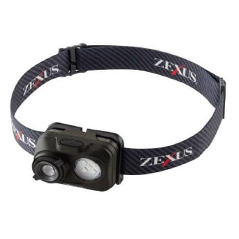冨士灯器 ゼクサス ZEXUS LED ヘッドライト ZX-195X｜ヘッドランプ