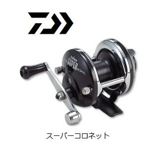 DAIWA CORONET 5 スピニングリール DAIWA（ダイワ） スーパーコロネット ST-5RL / リール / 釣具 / daiwa