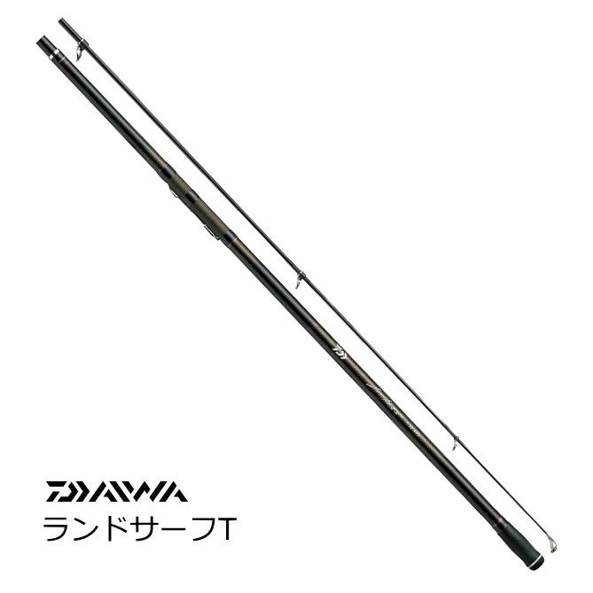 DAIWA(釣り) 投げ竿 ダイワ ランドサーフT 27号-405・J / 釣具 DAIWA(釣り) 投げ竿 ダイワ ランドサーフT 27号-405・J / 釣具
