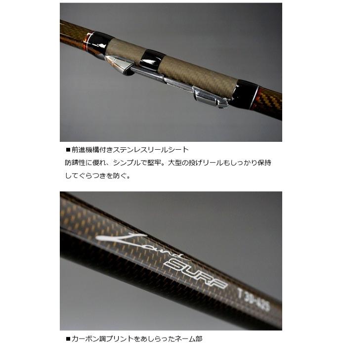 投げ竿 ダイワ ランドサーフT 33号-405・J / / 釣具 / daiwa / サーフ 