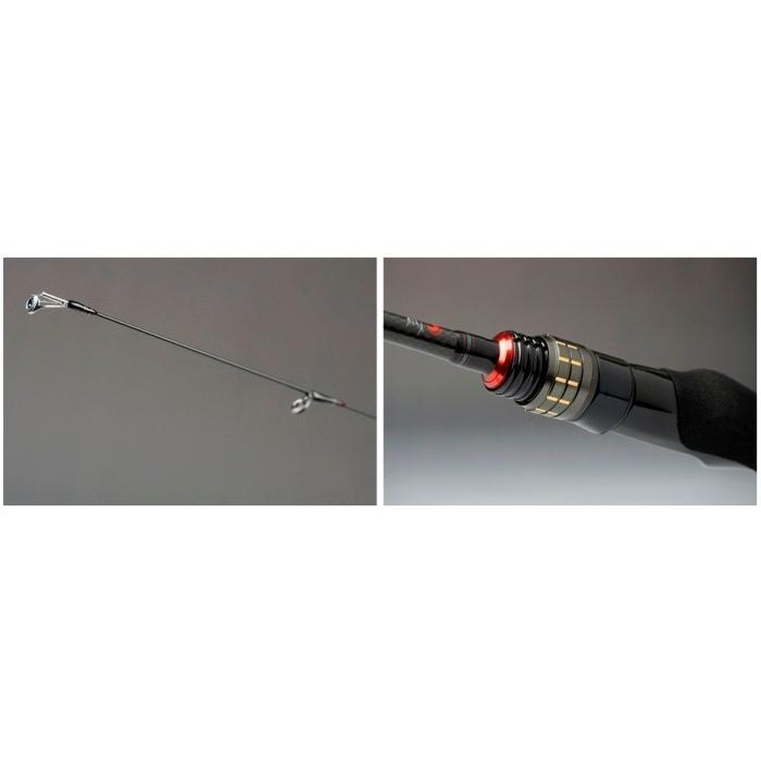 DAIWA（ダイワ） 月下美人 AIR AGS アジング 55ULXS / 釣具 / daiwa