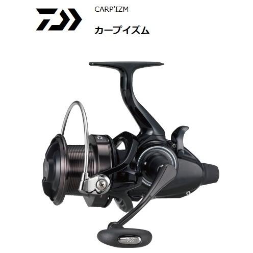 Daiwa Carp,izm 4500 BR スピニングリール DAIWA（ダイワ） カープイズム 4500BR / リール / daiwa / 釣具 : 釣人