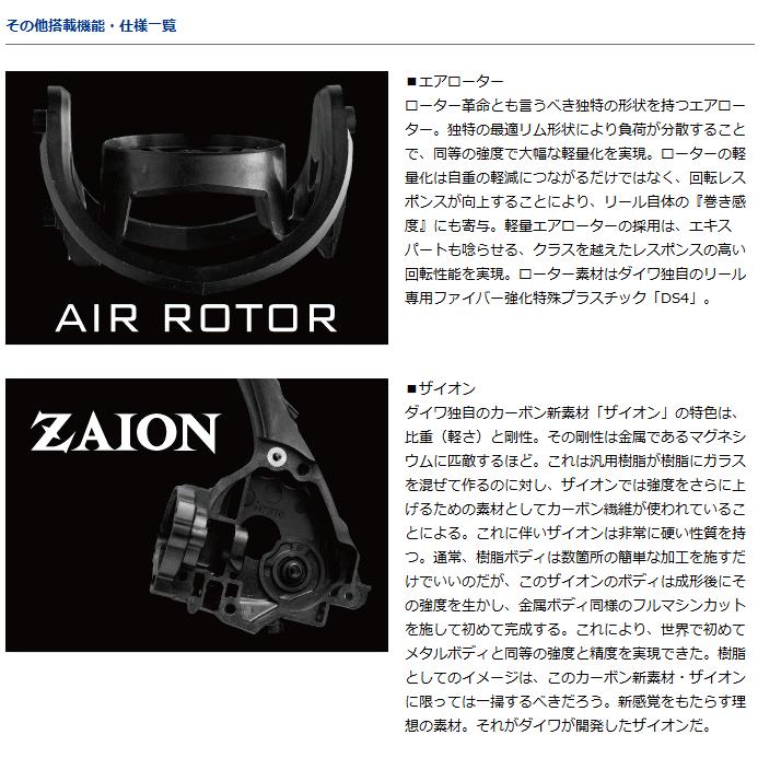 DAIWA（ダイワ） 14 プロカーゴ SS 5000 遠投 / daiwa / 釣具 : 釣人館