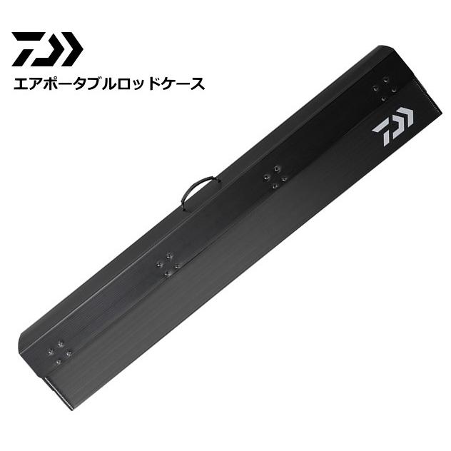 DAIWA（ダイワ） エアポータブルロッドケース / daiwa / 釣具 : 釣人館