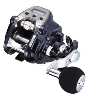 ダイワ レオブリッツ 200J 右ハンドル 23年モデル 電動リール