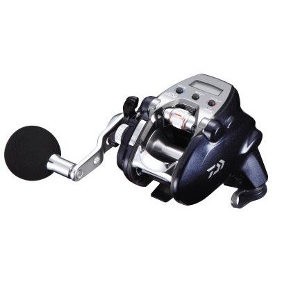 ダイワ レオブリッツ 200J-L 左 2017モデル 買取価格比較