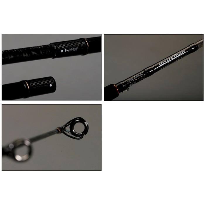 DAIWA（釣り） ダイワ モアザン EX AGS 87LML / daiwa 釣具 : 釣人館 