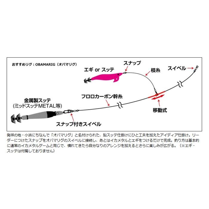 DAIWA（ダイワ） エギングロッド エメラルダス IM イカメタル 76XULS-S
