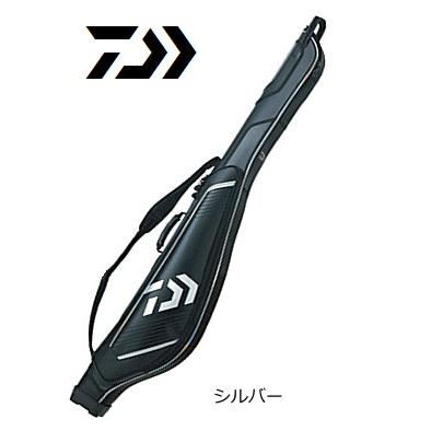 激安単価で ダイワ ロッドケース Ff 145r K シルバー セール対象商品 最も優遇 Www Muslimaidusa Org