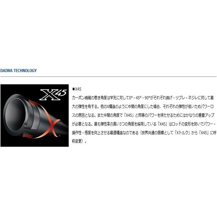 DAIWA（ダイワ） 船竿 アナリスター エギタコ 175 / daiwa / 釣具