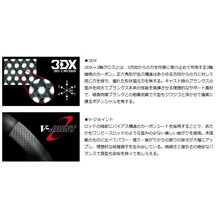 DAIWA（ダイワ） シルバーウルフ AGS 762ULXS / daiwa / 釣具 : 釣人館