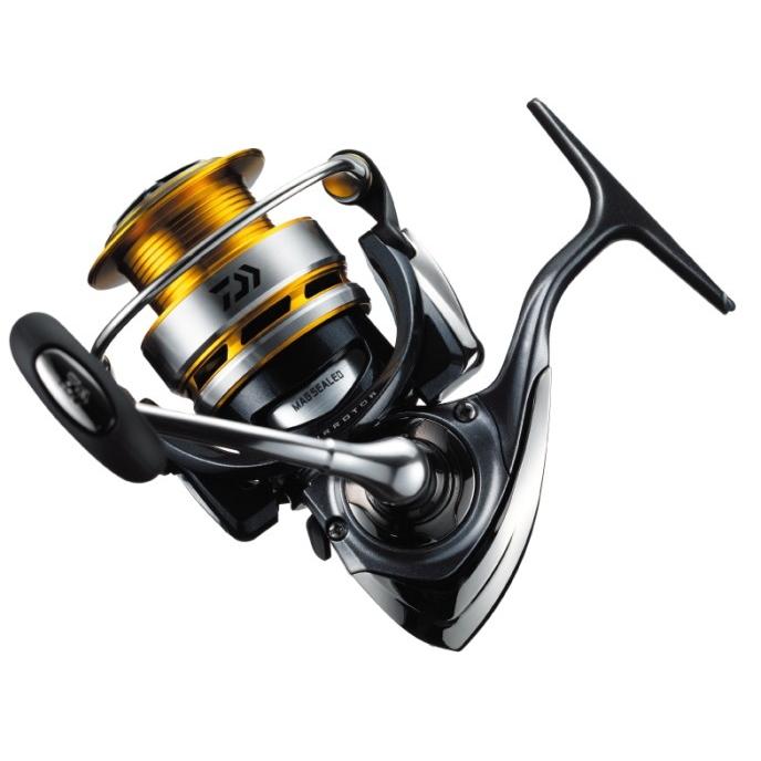 DAIWA（ダイワ） 17 エクセラー 2506H / リール / daiwa / 釣具 : 釣人