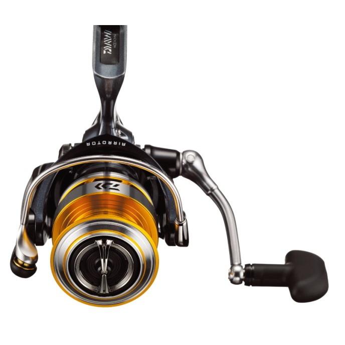 DAIWA（ダイワ） 17 エクセラー 2508RH / リール / daiwa / 釣具