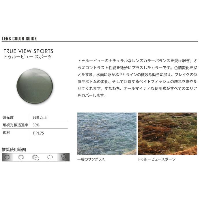 【公式】 ダイワ TLX005 トゥルービュースポーツ / タレックス TALEX偏光グラス (送料無料) (D01) (O01) 【2061435642】(12935円)