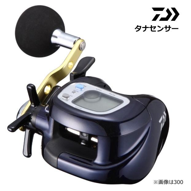 ベイトリール ダイワ 17 タナセンサー 400 / daiwa / 釣具