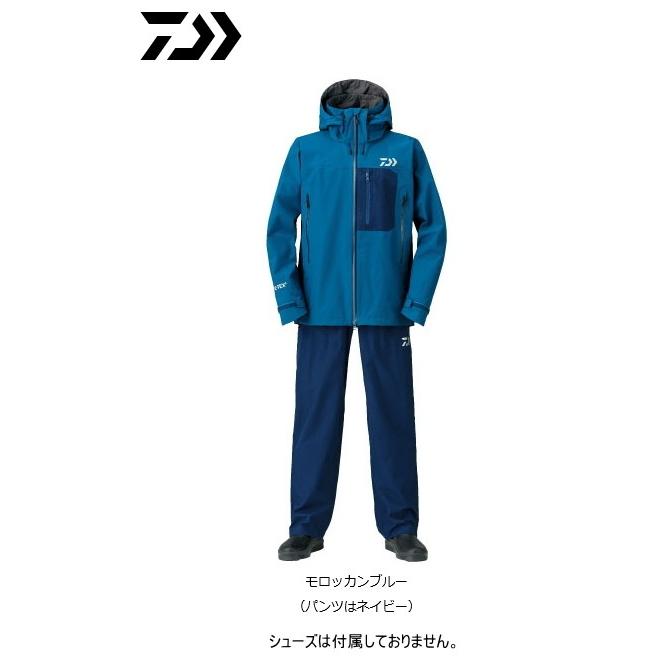 DAIWA（釣り） ダイワ ゴアテックスRプロダクト パックライトR