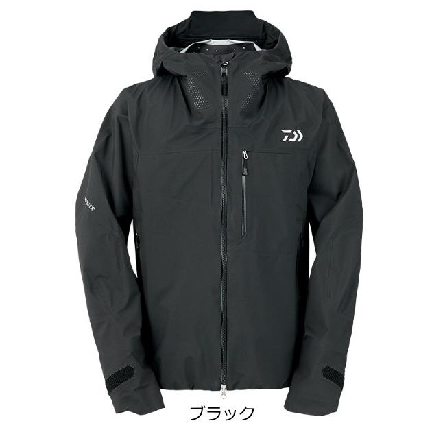 ダイワ　ゴアテックスGORE-TEXレインジャケット DR-1408J 2XL DAIWA（ダイワ） ゴアテックスR C-KNIT TM バッカーテクノロジー