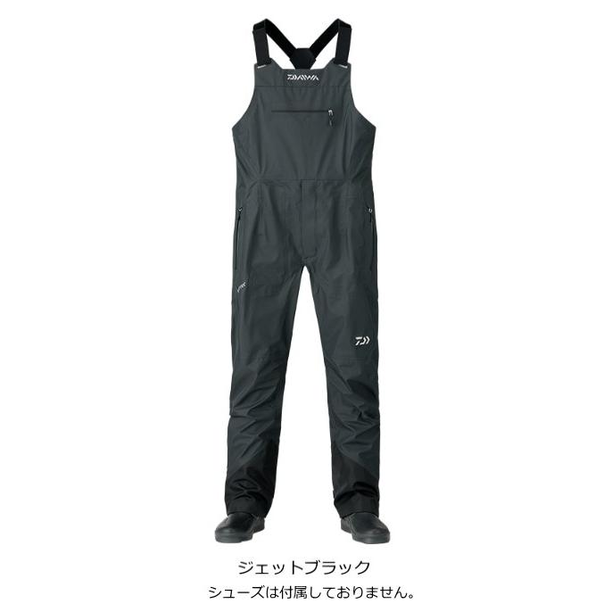 DAIWA(釣り) ダイワ ゴアテックスR チェストハイサロペット DAIWA(釣り) ダイワ ゴアテックスR チェストハイサロペット