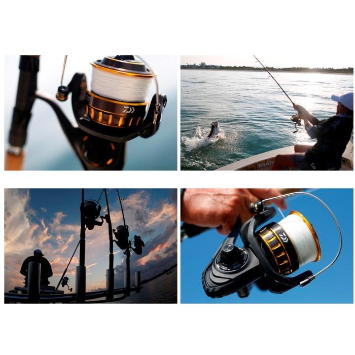 DAIWA(釣り) ダイワ BG 3500H / リール 釣具 daiwa : 釣人館 DAIWA(釣り) ダイワ BG 3500H / リール 釣具 daiwa : 釣人館