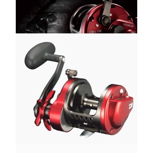 DAIWA（ダイワ） 幻覇王 石鯛 40 / リール / daiwa / 釣具 : 釣人館