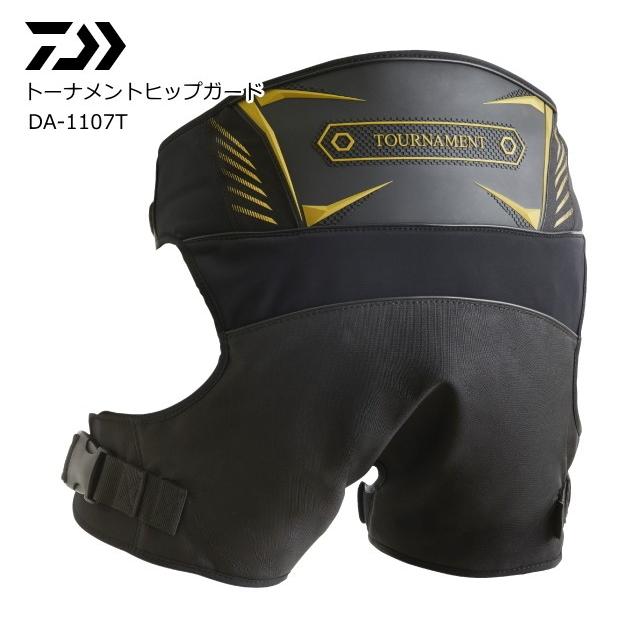 ダイワ トーナメントヒップガード DA-1107T M / daiwa / 釣具