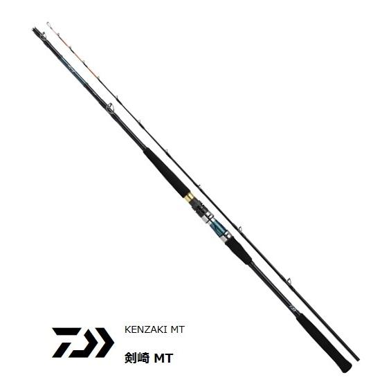 DAIWA（ダイワ） 船竿 剣崎 120-200MT / 釣具 / daiwa : 釣人館ますだ