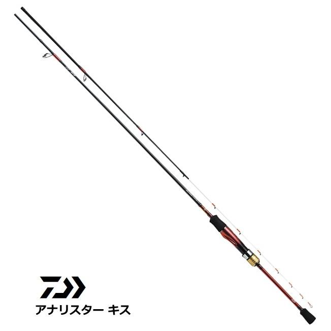 ANALYSTAR S-180 船竿 180cm 5-20号 ANALYSTAR キス S-180 船竿 180cm 5-20号 【公式通販】